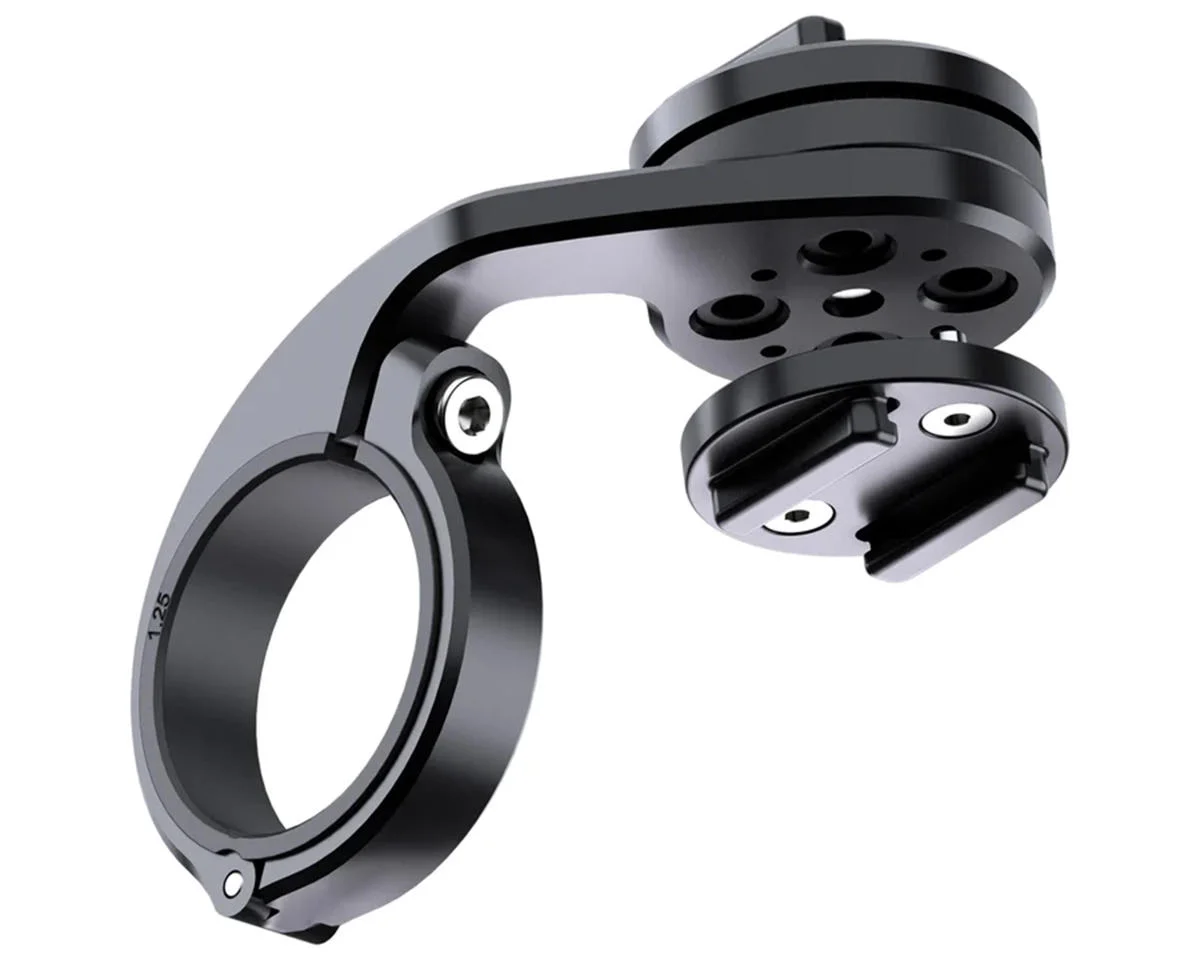 SP Connect Pro MTB Handlebar Mount (Black) - view 2
